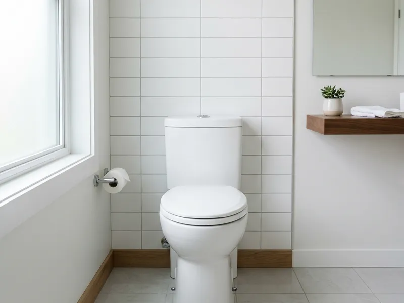 Toilet Repair & Installation Plumber in Franklin, ID